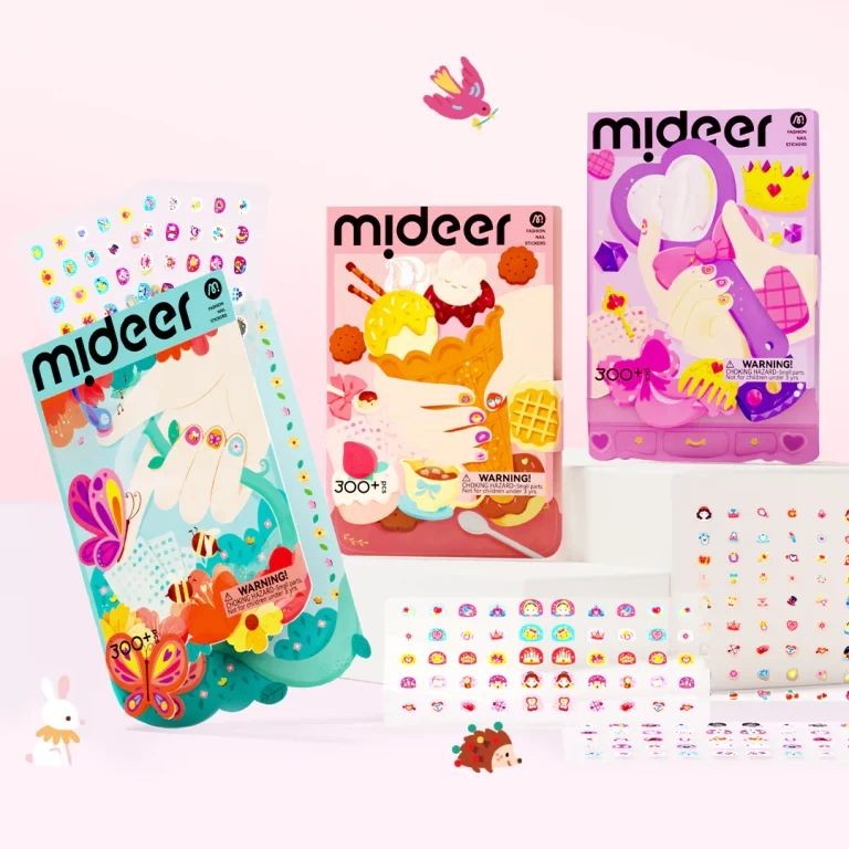 Naklejki na paznokcie bankiet księżniczki mideer polkabubu-7.jpg