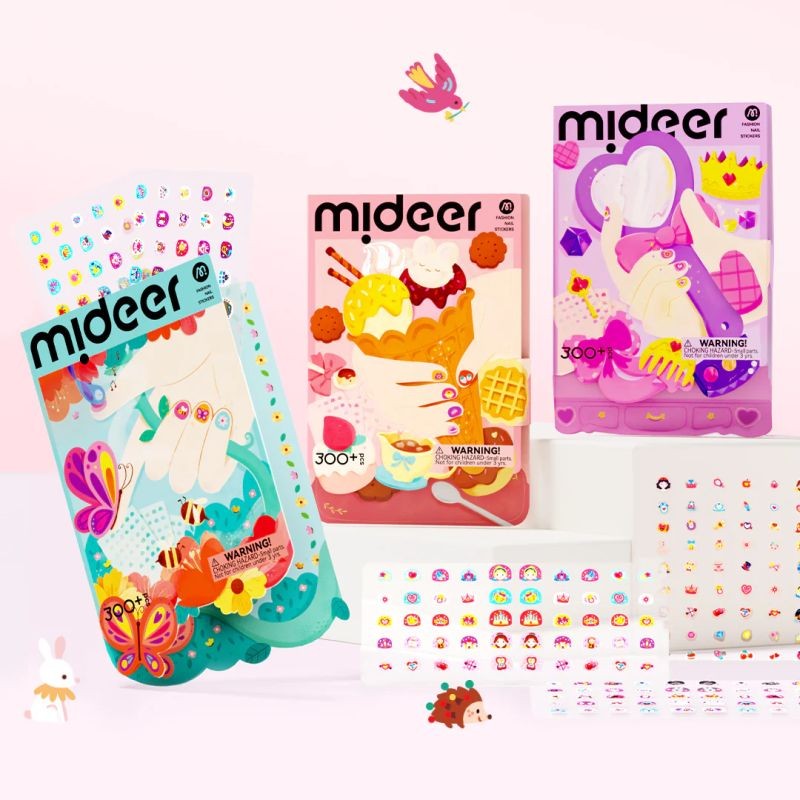 Naklejki na paznokcie spotkanie w ogrodzie mideer polkabubu-8.jpg