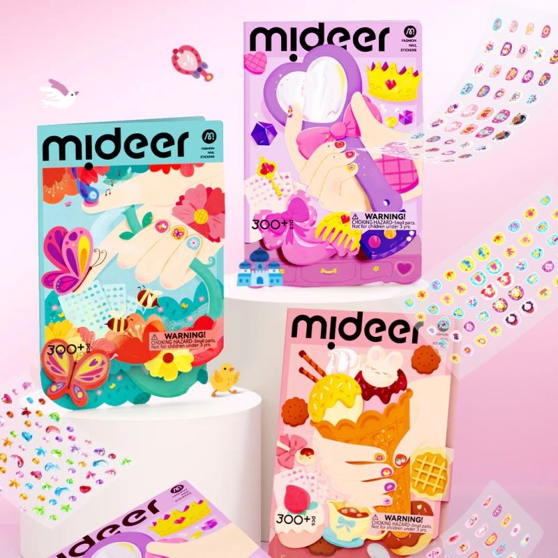 Naklejki na paznokcie spotkanie w ogrodzie mideer polkabubu-9.jpg