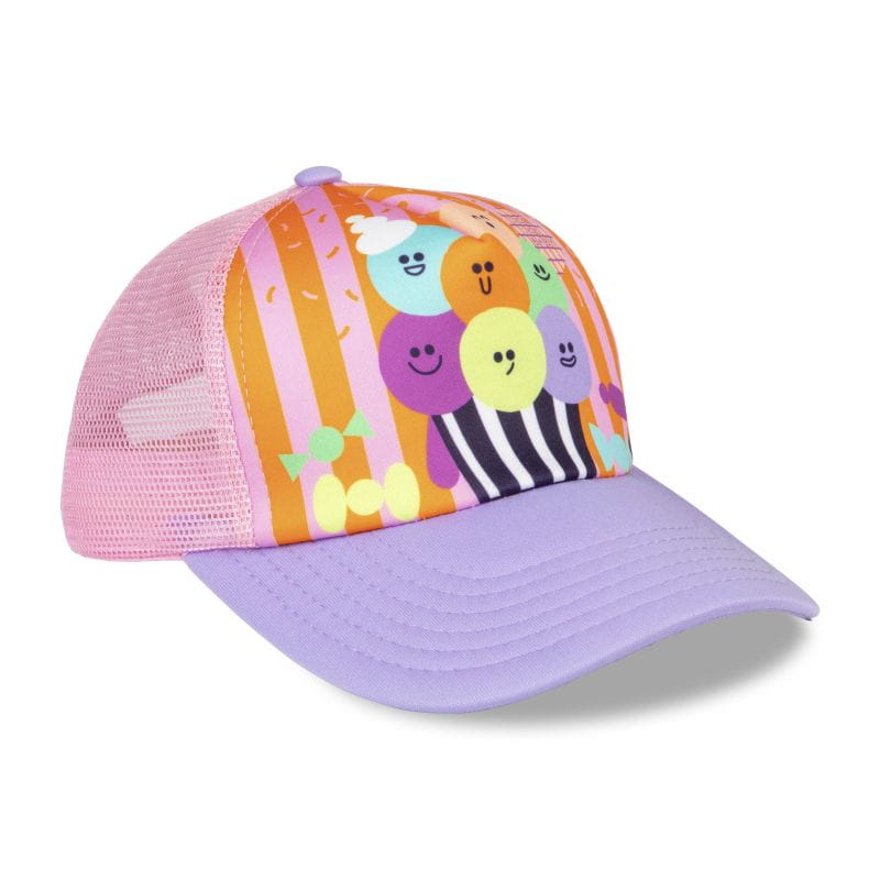 Czapka z lodami dla dzieci Dashki Cool Caps