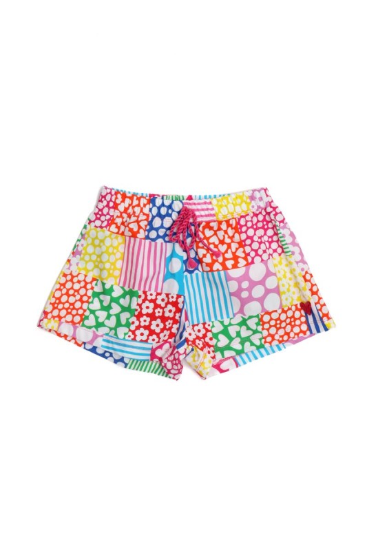 spodenki dziecięce Agatha Ruiz de la Prada Copenhagen