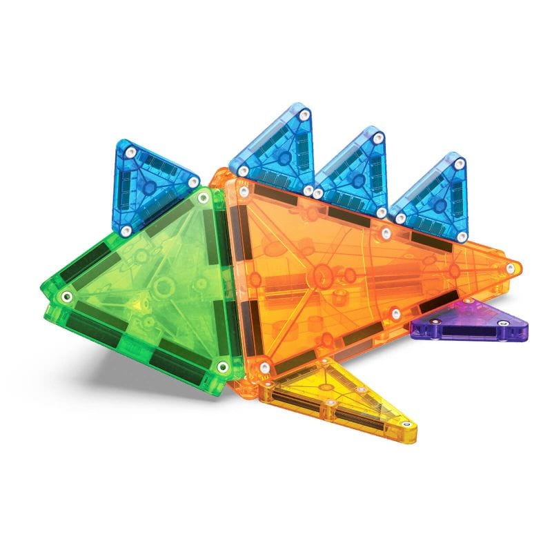 Zestaw klocków magnetycznych MAGNA-TILES® microMAGS dla dzieci