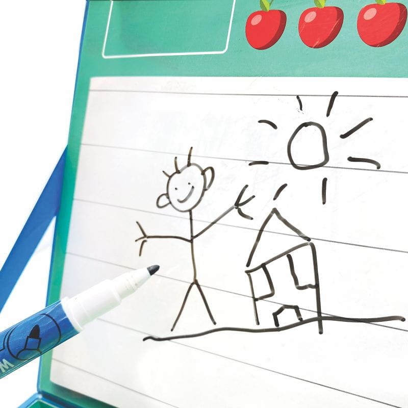 Edukacyjna zabawka matematyczna SVOORA – liczby i działania