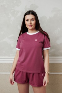 T-Shirt damski BERRY