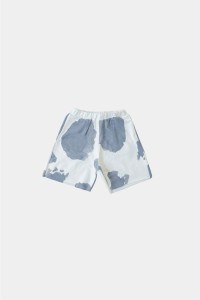 Szorty 229 CLOUD SHORTS ecru/gray
