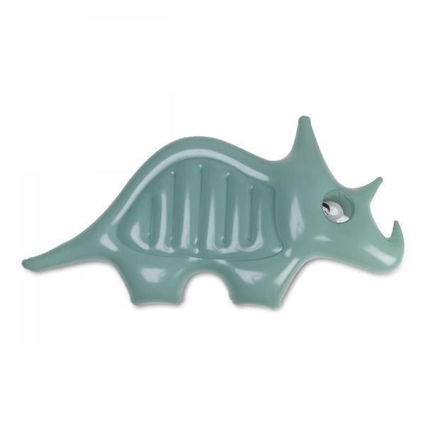 Materac do pływania Dinosaur The Swim Essentials dla dzieci i dorosłych