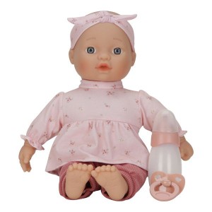 Lalka Lily 18 m+ Little Dutch LD4581