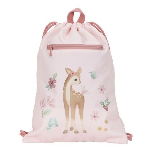 Worek sportowy Fairy Garden Little Dutch LD4914