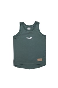 Tank Top EMERALD