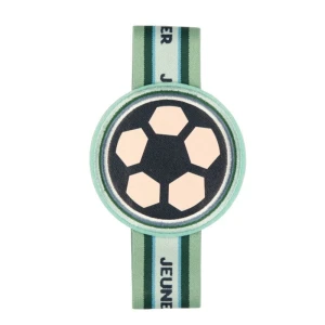 Gumka Lunchbox Elastic FC Jeune Premier