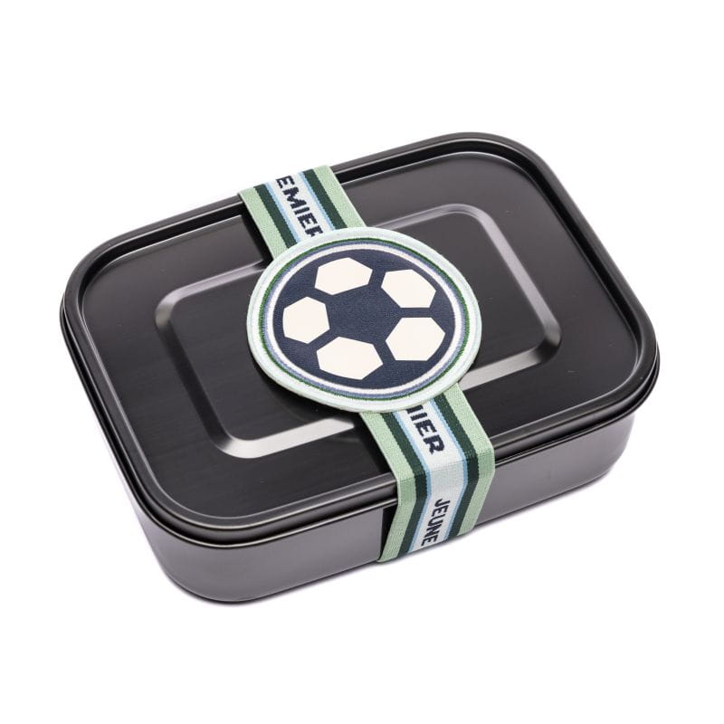 Lunchbox Elastic FC – sportowa opaska Jeune Premier dla fanów piłki nożnej