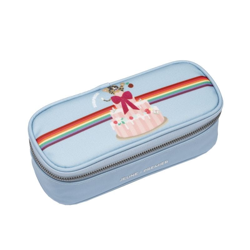 Piórnik Jeune Premier Pencil Box Cake – stylowy i pojemny