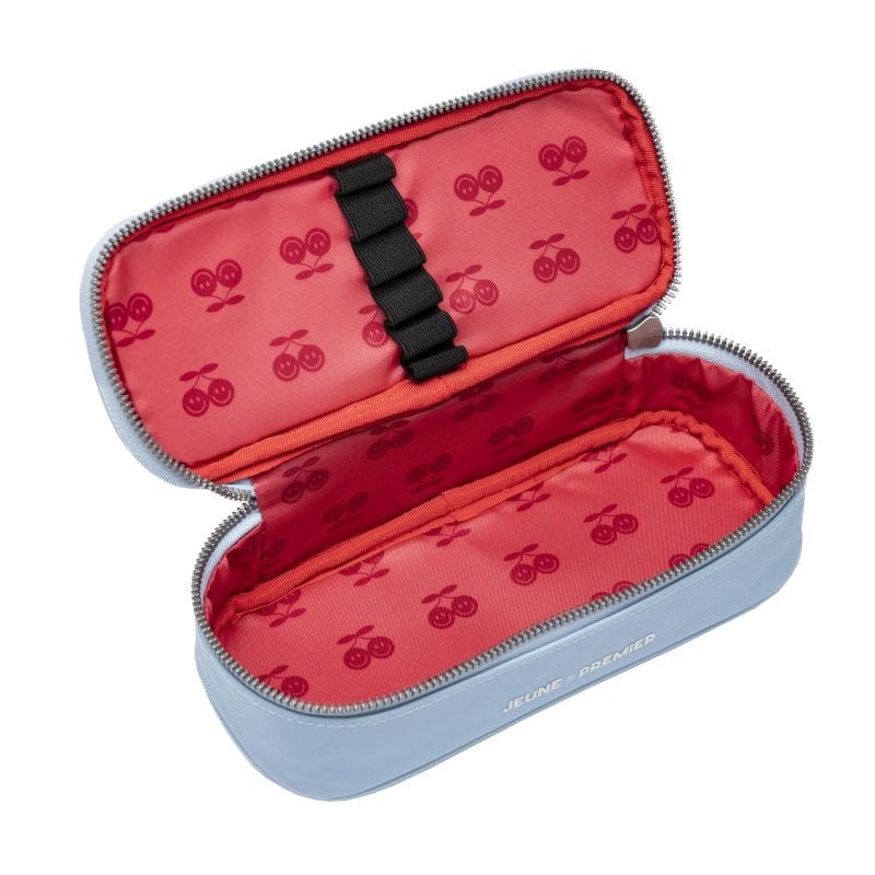 Pencil Box Cake – piórnik szkolny z recyklingu Jeune Premier