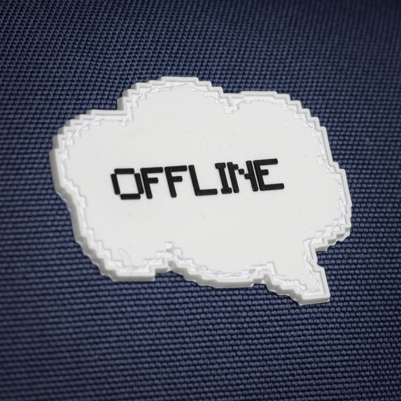 Piórnik Pencil Box Offline – nowoczesny i ekologiczny | Jeune Premier