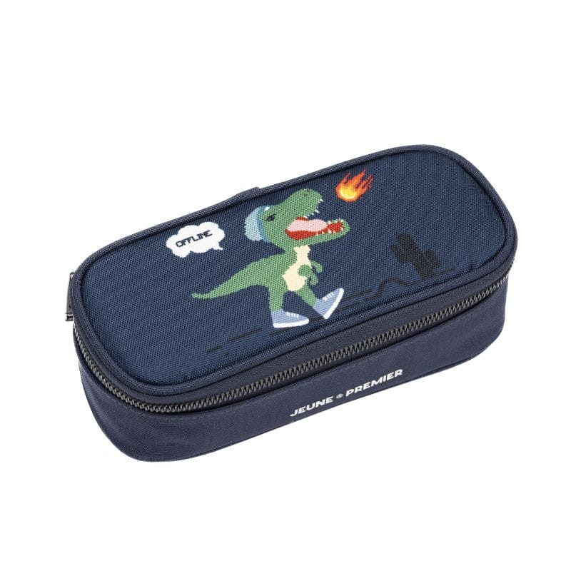 Piórnik Jeune Premier Pencil Box Offline – nowoczesny i pojemny