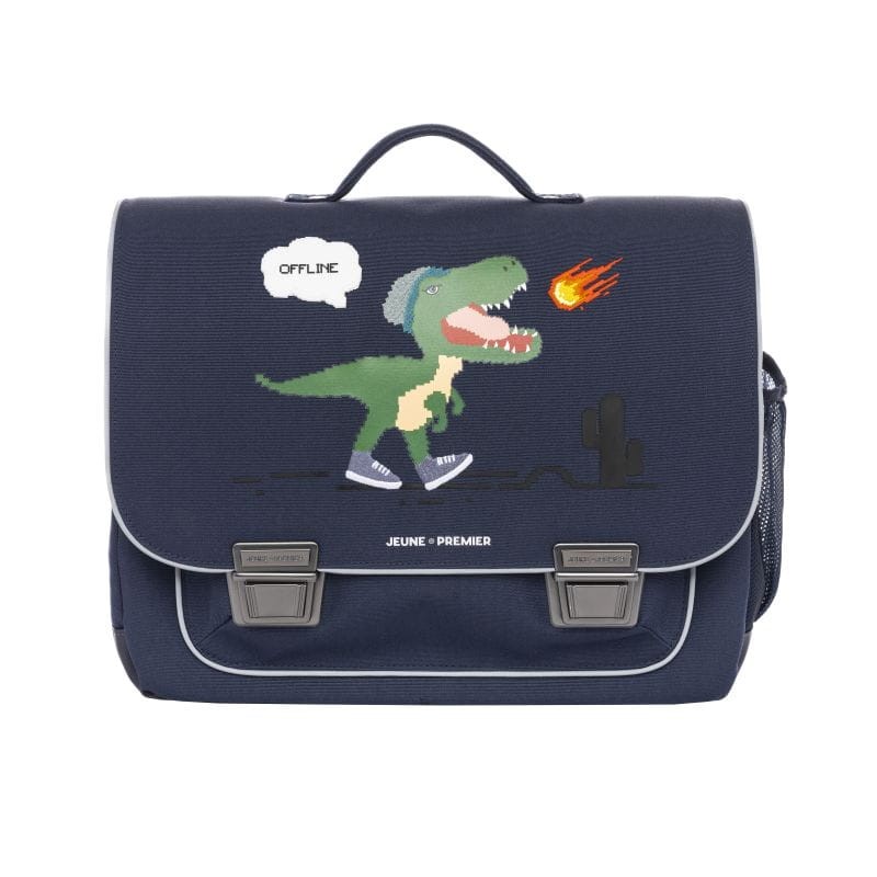Tornister Jeune Premier Classic MIDI Offline dla dzieci 6–8 lat