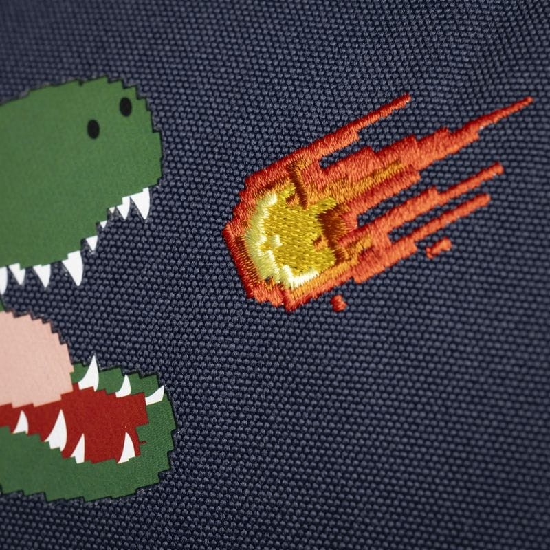 Funkcjonalny i trwały tornister szkolny Jeune Premier