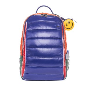 Plecak 8-12 lat Backpack JAMES Puffer Pop Jeune Premier