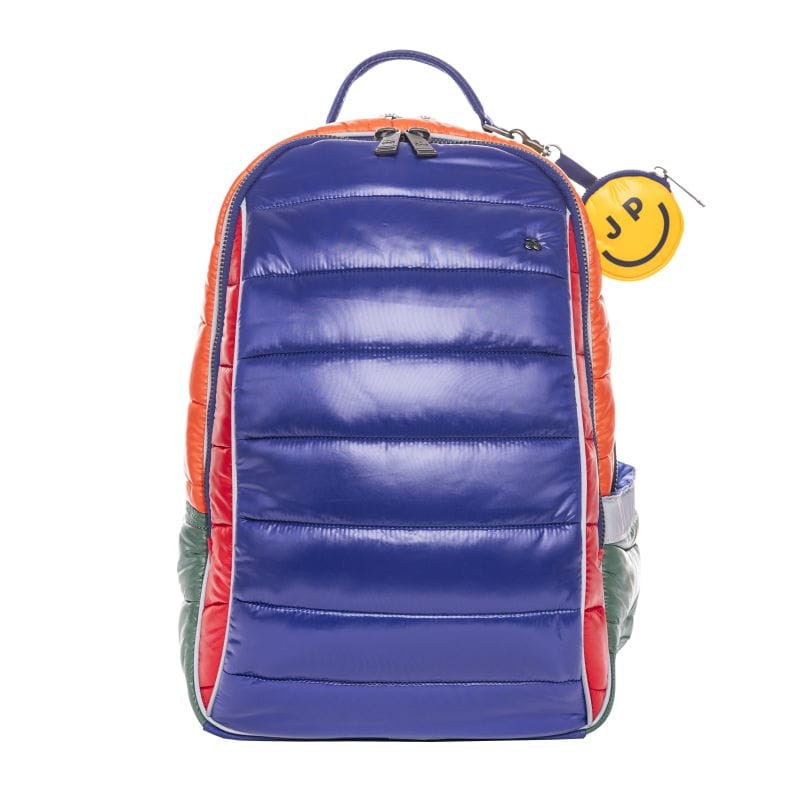Plecak Jeune Premier James Puffer Pop dla dzieci 8–12 lat