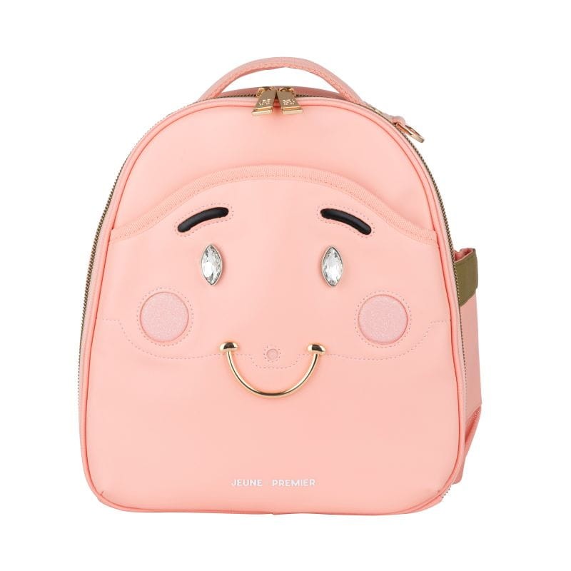 Plecak Jeune Premier RALPHIE BFF Pink dla przedszkolaka