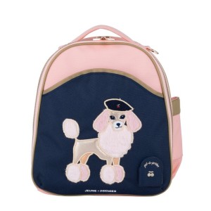 Plecak 2-6 lat Backpack RALPHIE Pet-à-Porter Jeune Premier