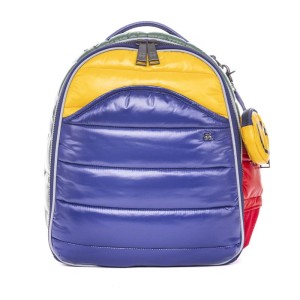 Plecak 2-6 lat Backpack RALPHIE Puffer Pop Jeune Premier