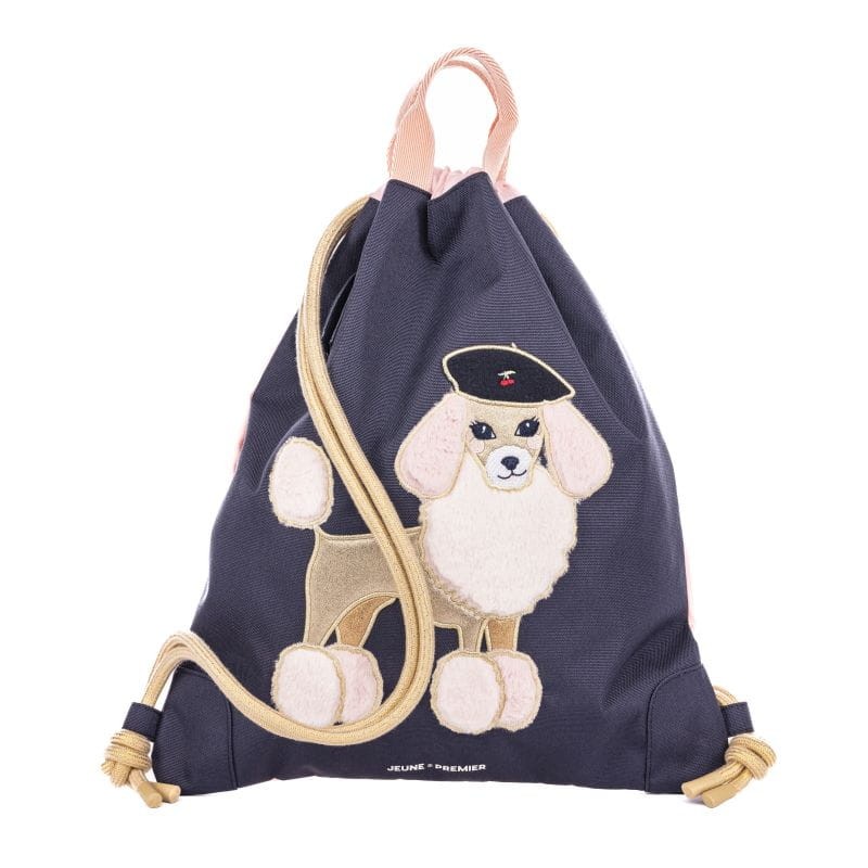 Worek CITY BAG Pet-à-Porter Jeune Premier