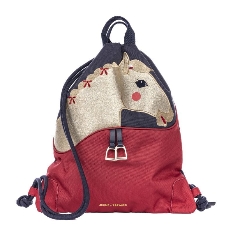 Worek CITY BAG Saddle Bag Jeune Premier