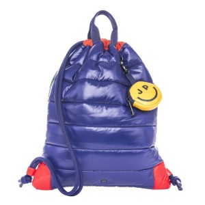 Worek - Plecak CITY BAG Puffer Pop Jeune Premier