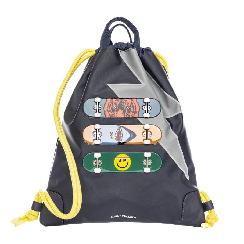 Worek CITY BAG Skate Jeune Premier