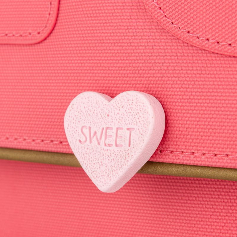 Stylowy plecak pastelowy Candy