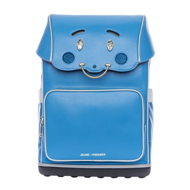 Plecak ERGOMAXX BFF Blue Jeune Premier
