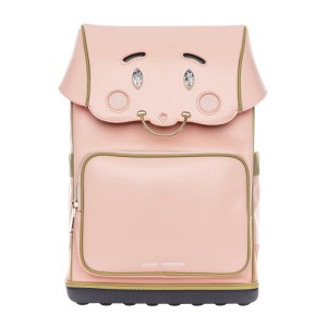 Plecak 6-10 lat ERGOMAXX BFF Pink Jeune Premier
