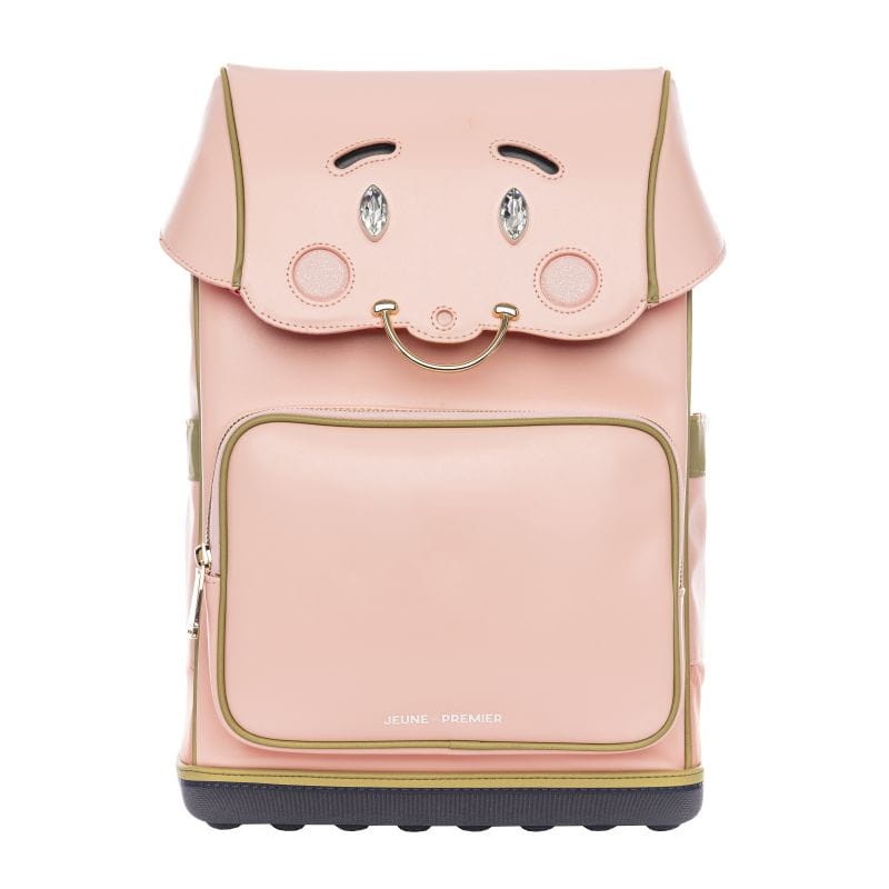 Plecak ERGOMAXX BFF Pink Jeune Premier