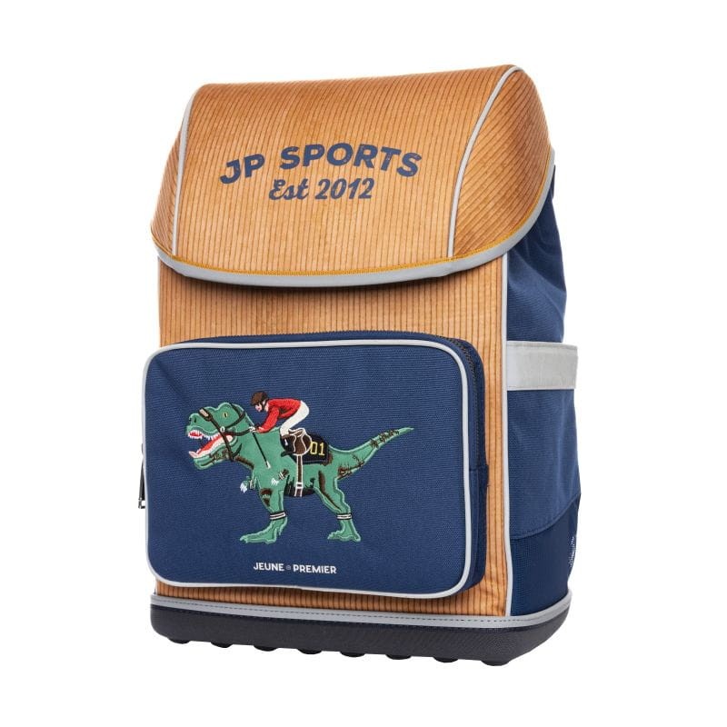 Plecak dziecięcy Polo Dino Jeune Premier