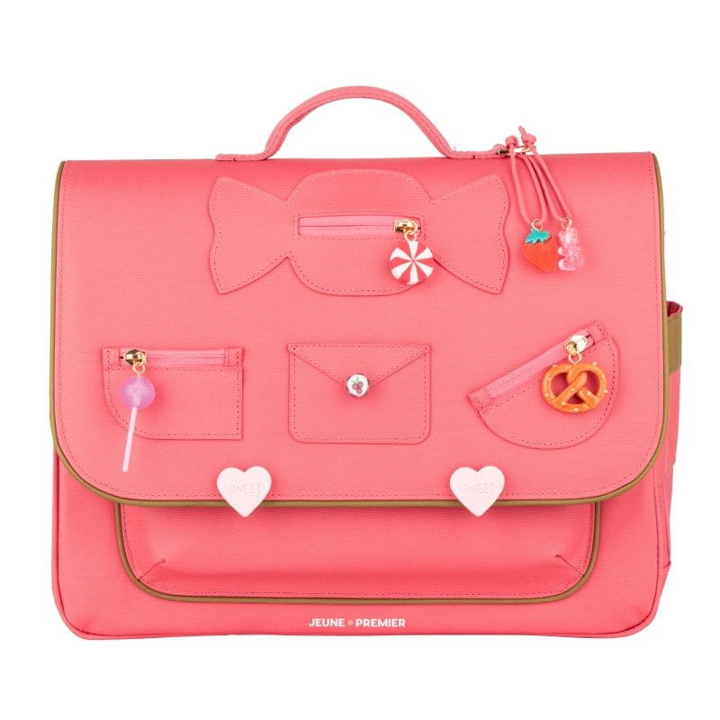 Tornister It Bag MIDI Candy Jeune Premier