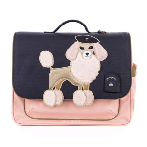 Tornister 6-8 lat It Bag MIDI Pet-à-Porter Jeune Premier