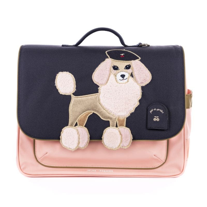 Tornister It Bag MIDI Pet-à-Porter Jeune Premier