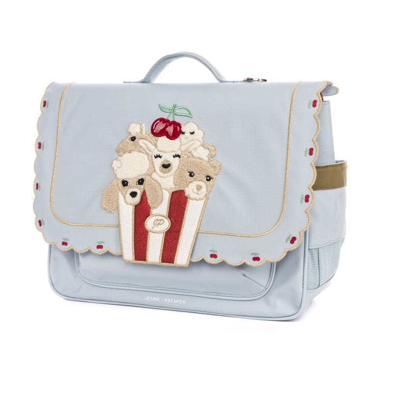 Ergonomiczny tornister Popcorn