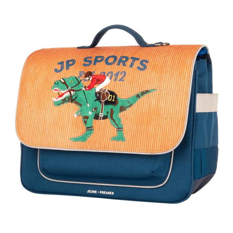 Ergonomiczny tornister 6–8 lat