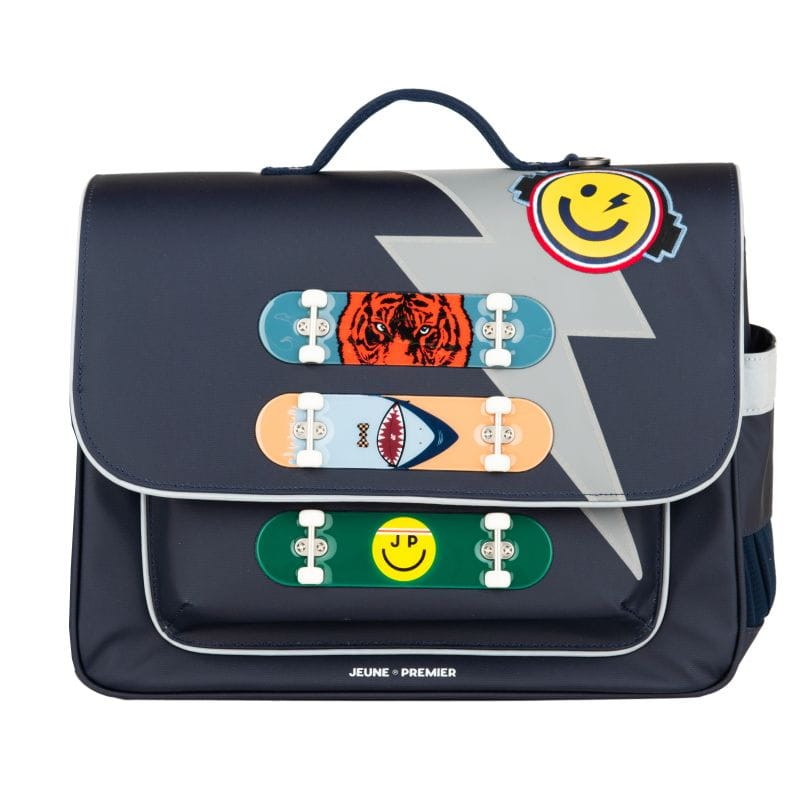 Tornister It Bag MIDI Skate Jeune Premier