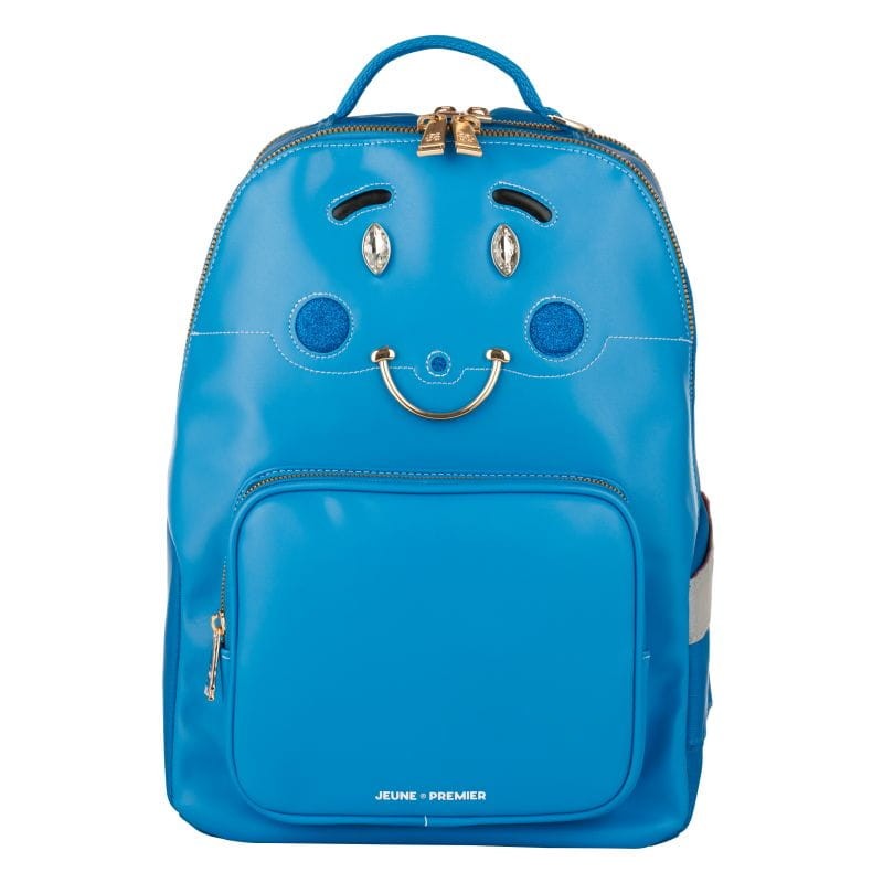 Plecak NEW BOBBIE BFF Blue Jeune Premier