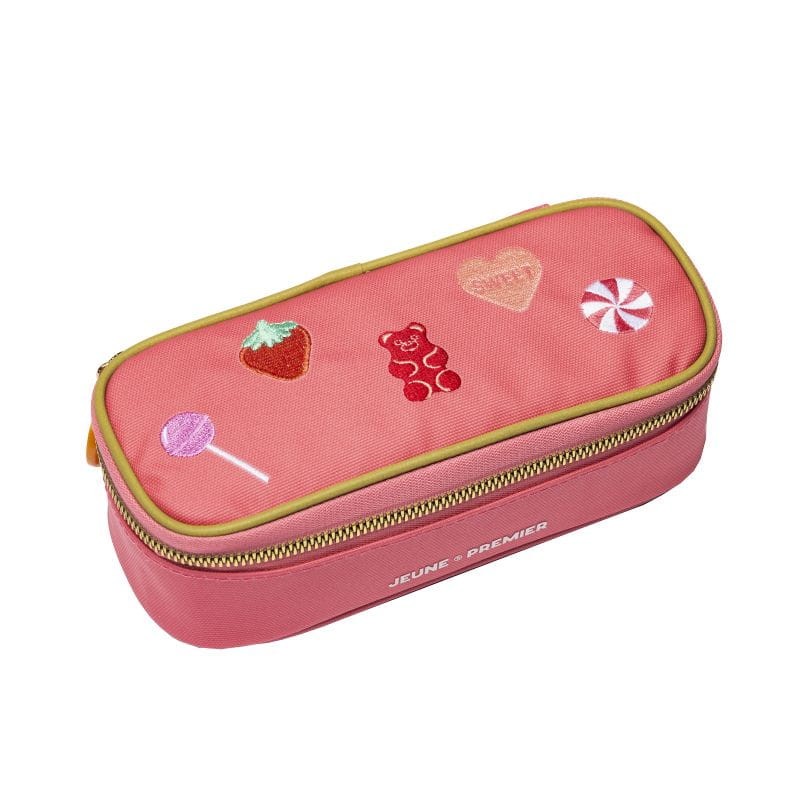 Piórnik Candy Jeune Premier