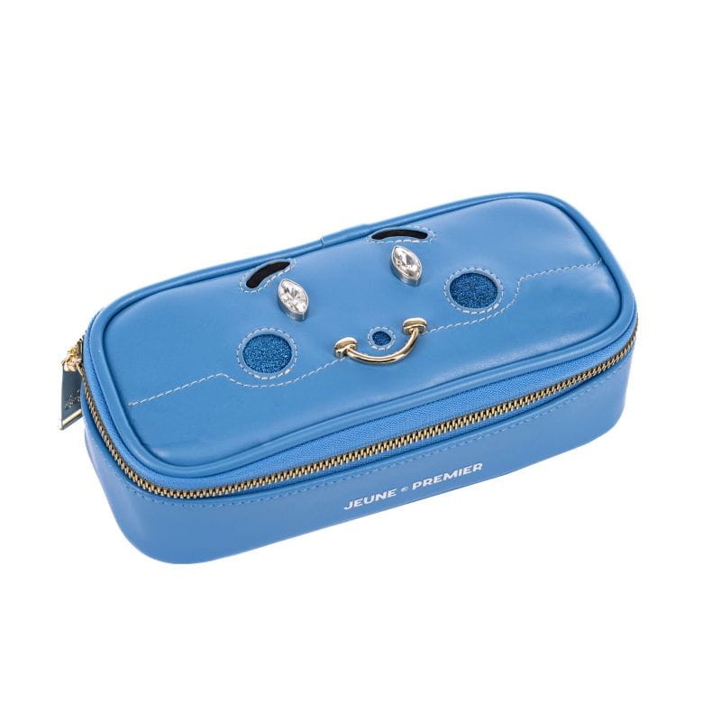 Piórnik BFF Blue Jeune Premier