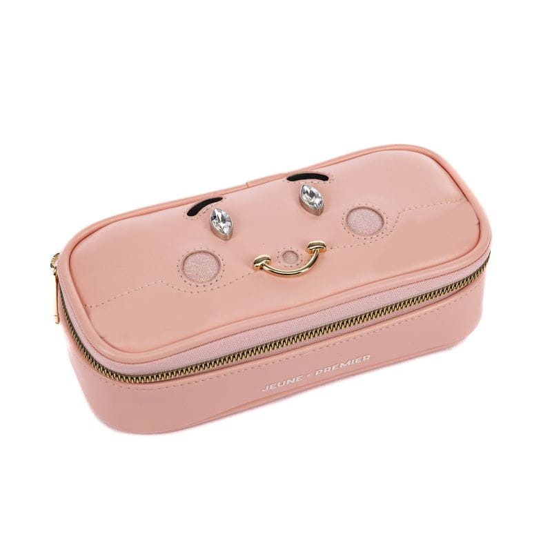 Piórnik BFF Pink Jeune Premier