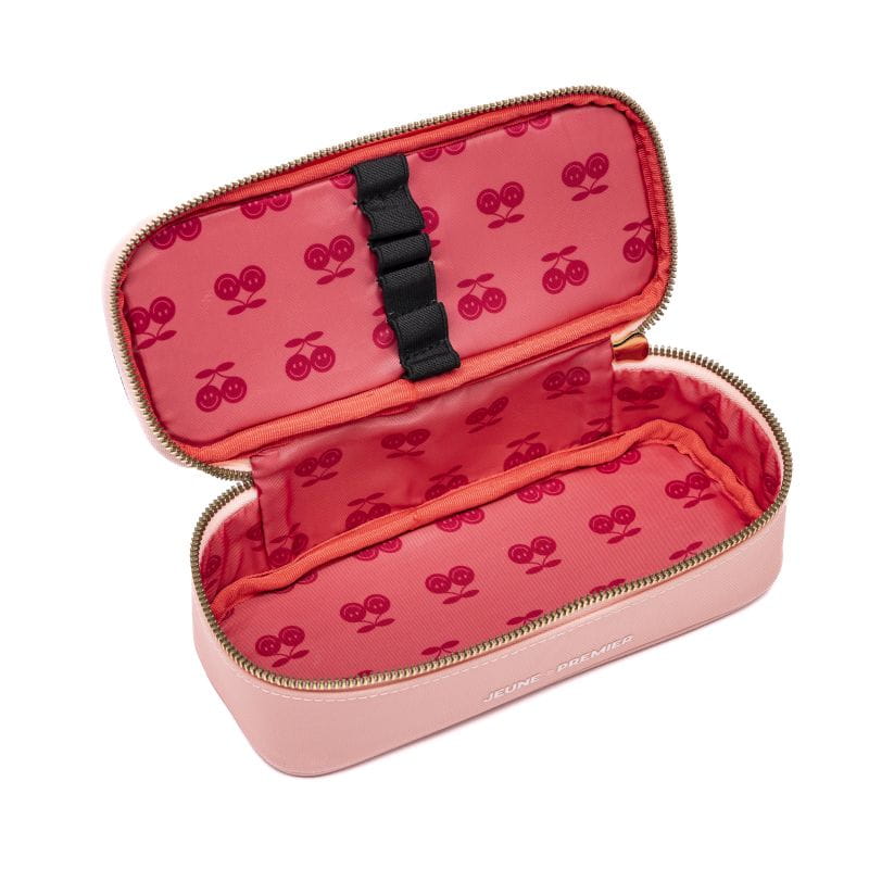 Pencil Box w modowym stylu