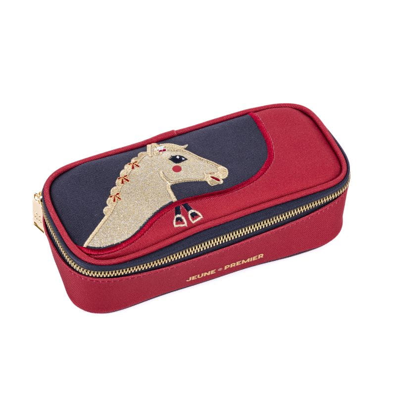 Piórnik Saddle Bag Jeune Premier