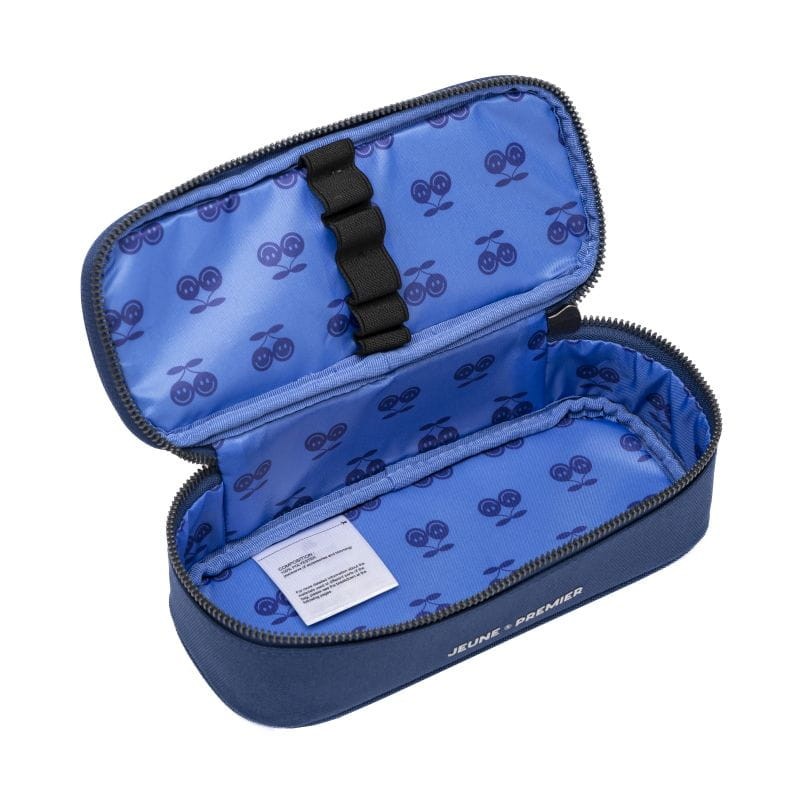 Pencil Box z motywem dinozaura