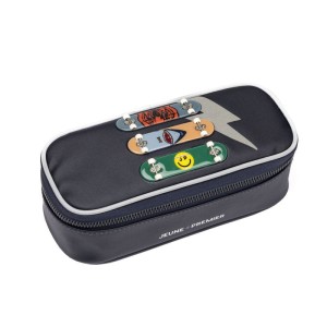 Piórnik PENCIL BOX Skate Jeune Premier