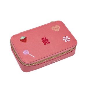 Piórnik z wyposażeniem PENCIL BOX FILLED Candy Jeune Premier